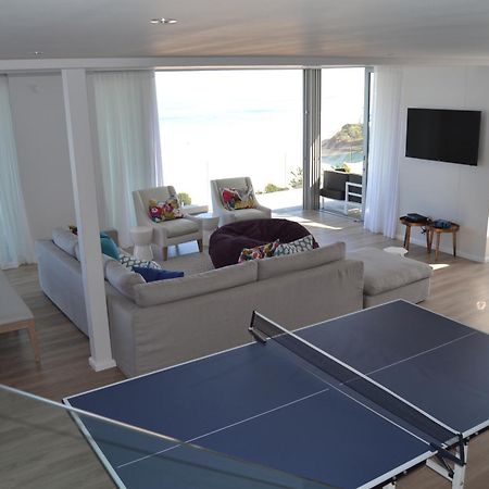 Villa Mare Nostrum Plettenberg Bay Εξωτερικό φωτογραφία