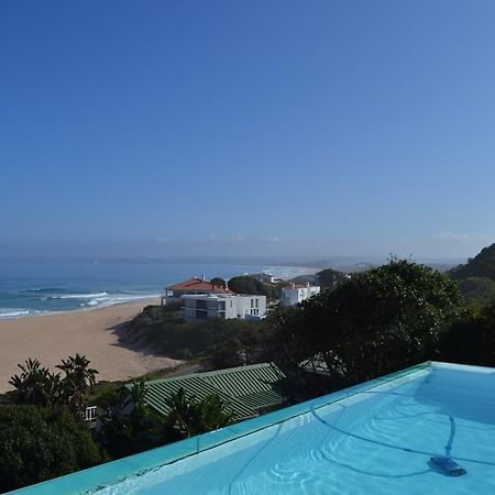 Villa Mare Nostrum Plettenberg Bay Εξωτερικό φωτογραφία