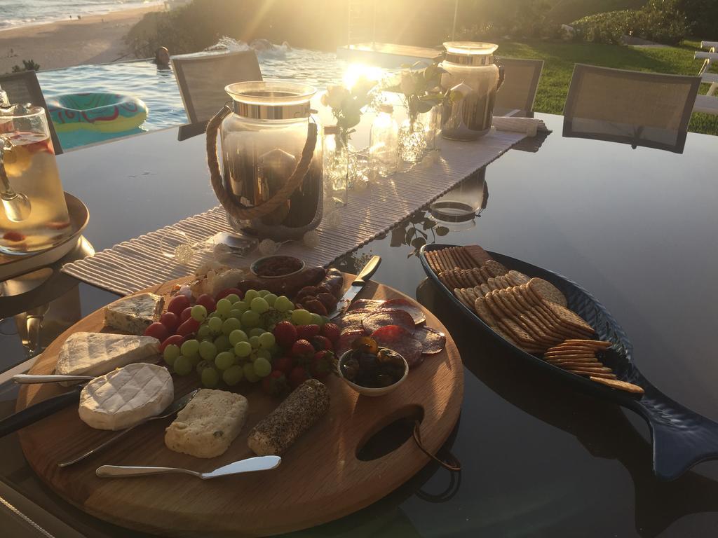 Villa Mare Nostrum Plettenberg Bay Εξωτερικό φωτογραφία