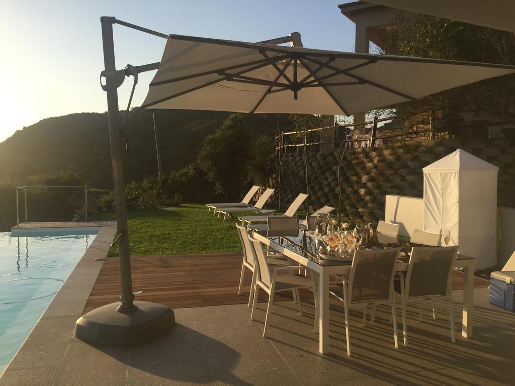Villa Mare Nostrum Plettenberg Bay Εξωτερικό φωτογραφία