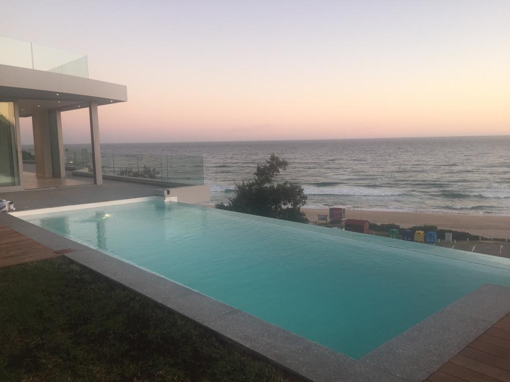Villa Mare Nostrum Plettenberg Bay Εξωτερικό φωτογραφία