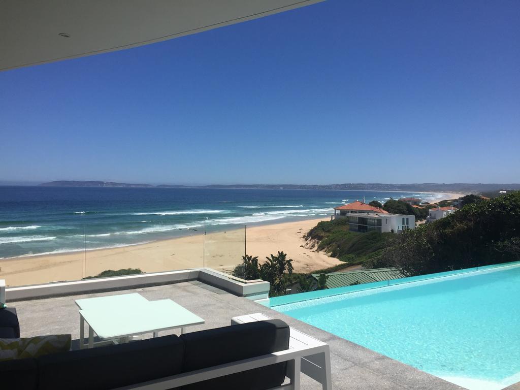 Villa Mare Nostrum Plettenberg Bay Εξωτερικό φωτογραφία