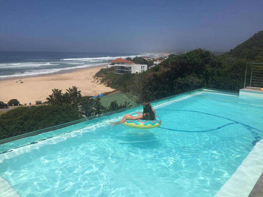 Villa Mare Nostrum Plettenberg Bay Εξωτερικό φωτογραφία