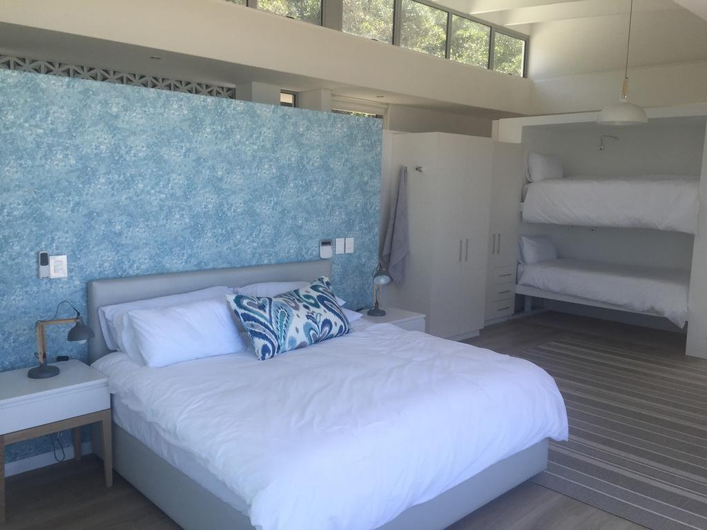 Villa Mare Nostrum Plettenberg Bay Εξωτερικό φωτογραφία