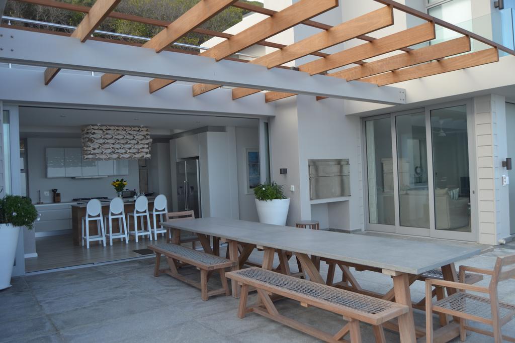 Villa Mare Nostrum Plettenberg Bay Εξωτερικό φωτογραφία