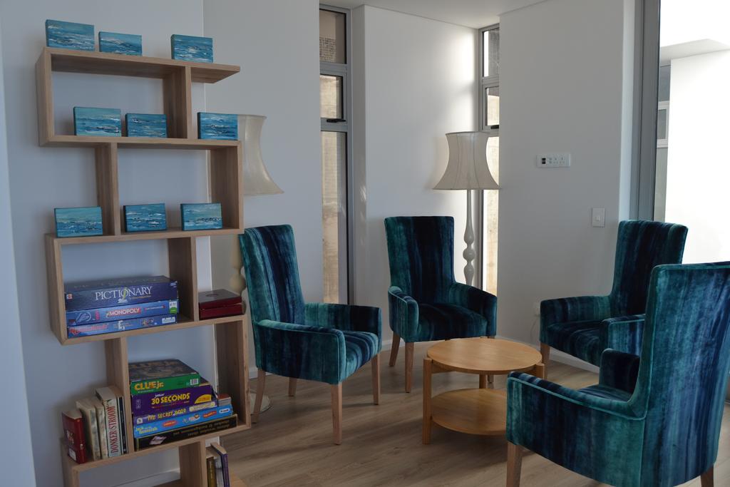 Villa Mare Nostrum Plettenberg Bay Εξωτερικό φωτογραφία
