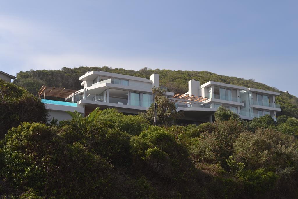 Villa Mare Nostrum Plettenberg Bay Εξωτερικό φωτογραφία