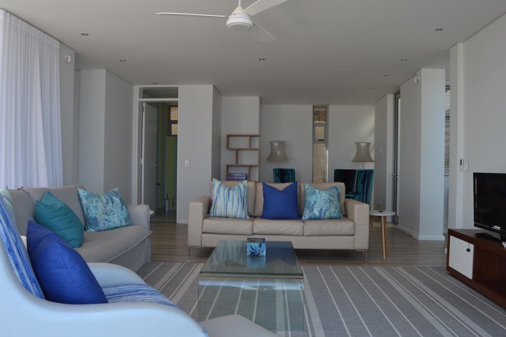 Villa Mare Nostrum Plettenberg Bay Εξωτερικό φωτογραφία