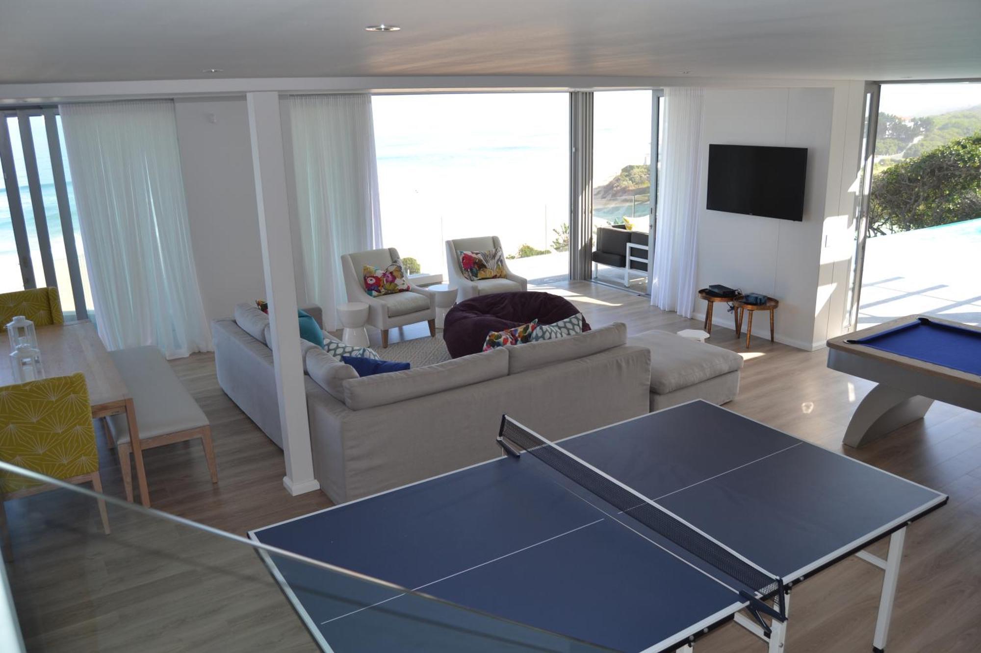 Villa Mare Nostrum Plettenberg Bay Εξωτερικό φωτογραφία