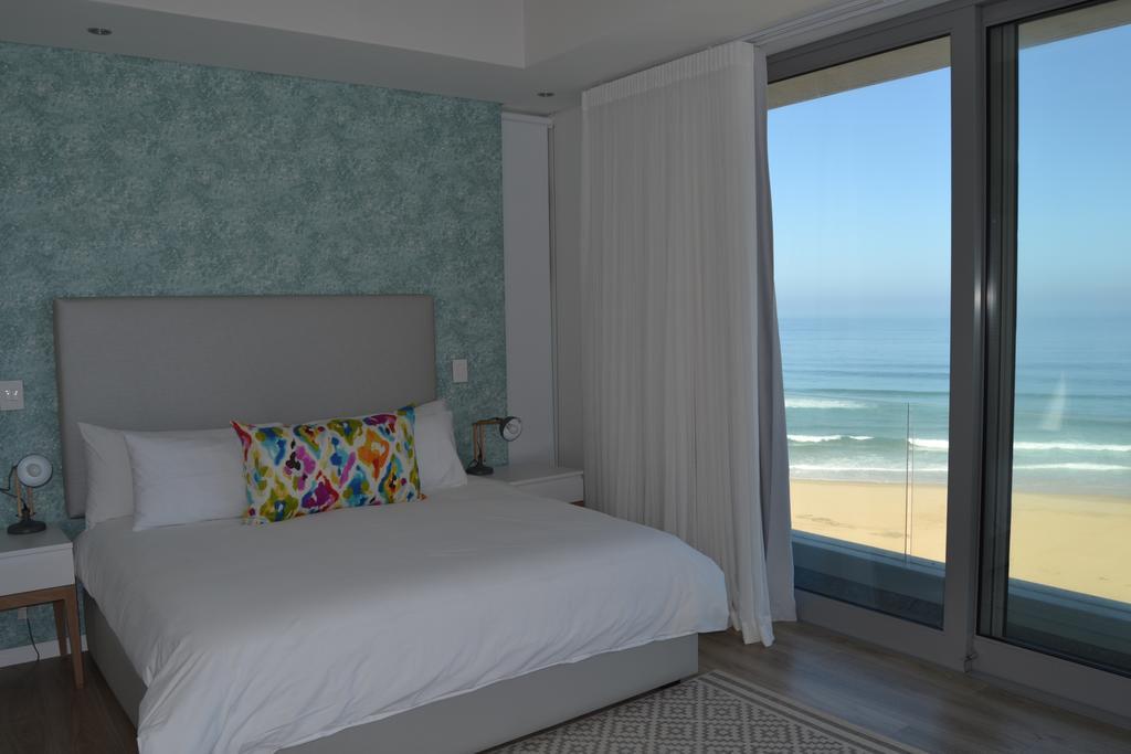 Villa Mare Nostrum Plettenberg Bay Εξωτερικό φωτογραφία