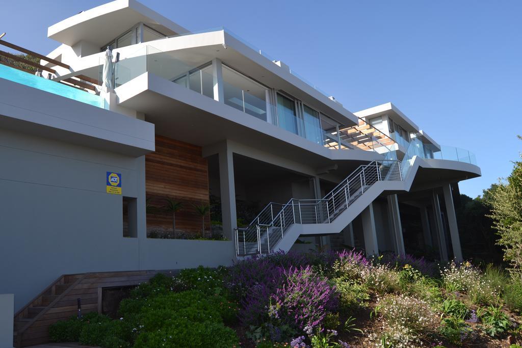 Villa Mare Nostrum Plettenberg Bay Εξωτερικό φωτογραφία