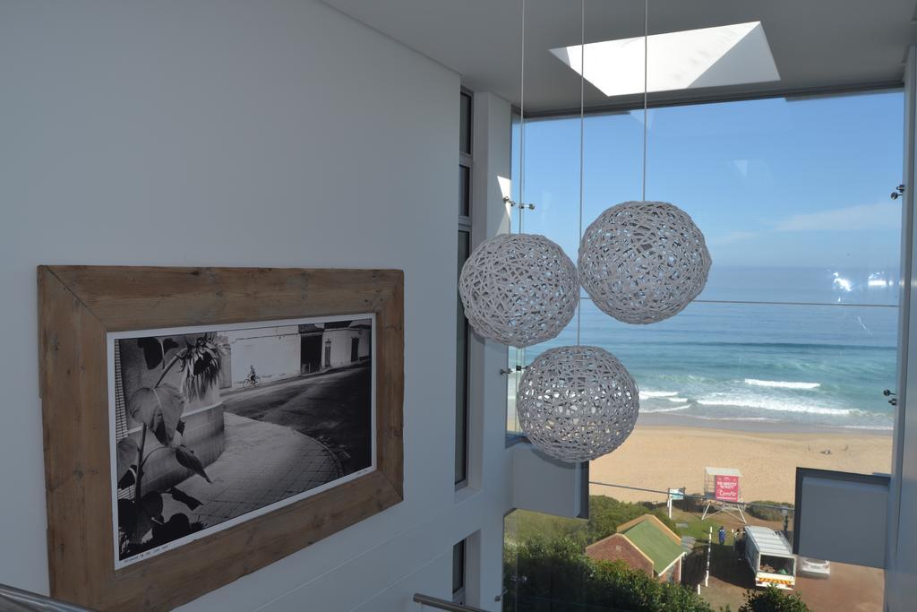 Villa Mare Nostrum Plettenberg Bay Εξωτερικό φωτογραφία