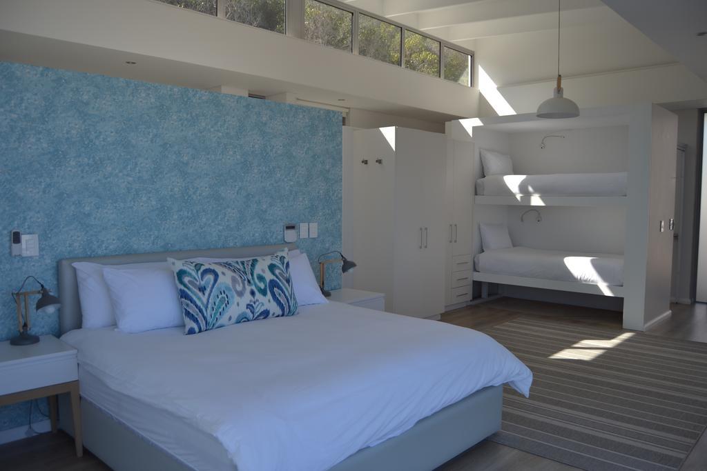 Villa Mare Nostrum Plettenberg Bay Εξωτερικό φωτογραφία