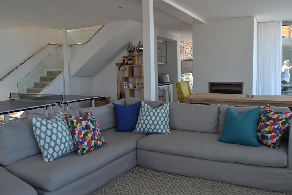 Villa Mare Nostrum Plettenberg Bay Εξωτερικό φωτογραφία