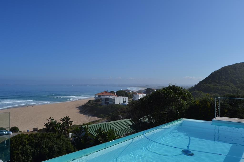 Villa Mare Nostrum Plettenberg Bay Εξωτερικό φωτογραφία