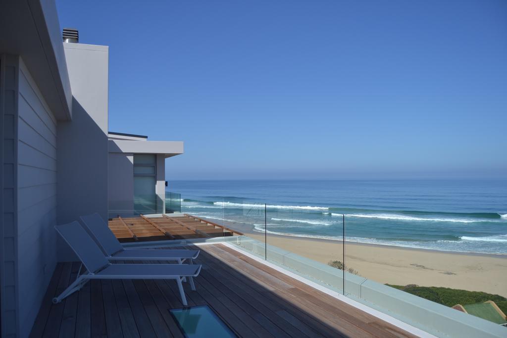 Villa Mare Nostrum Plettenberg Bay Εξωτερικό φωτογραφία