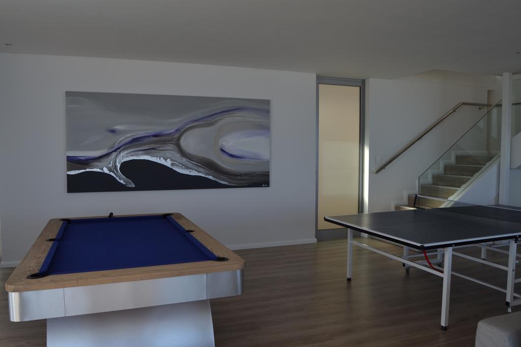 Villa Mare Nostrum Plettenberg Bay Εξωτερικό φωτογραφία
