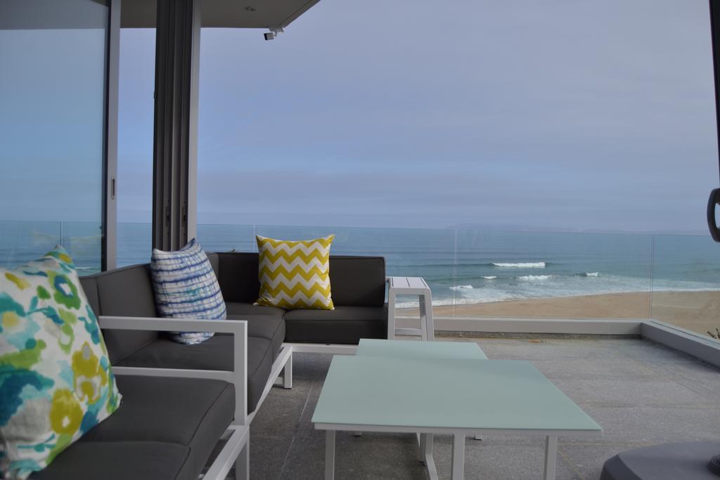 Villa Mare Nostrum Plettenberg Bay Εξωτερικό φωτογραφία