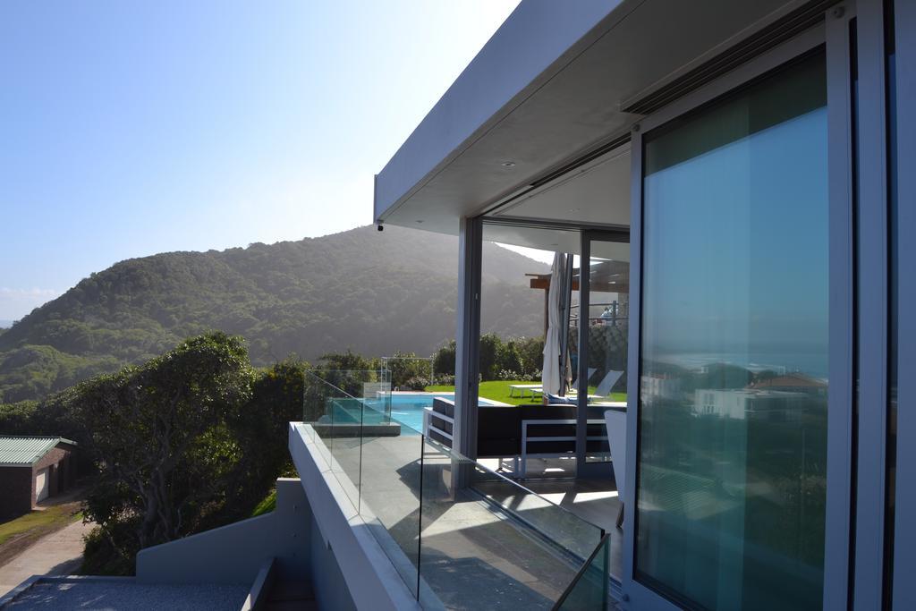 Villa Mare Nostrum Plettenberg Bay Εξωτερικό φωτογραφία