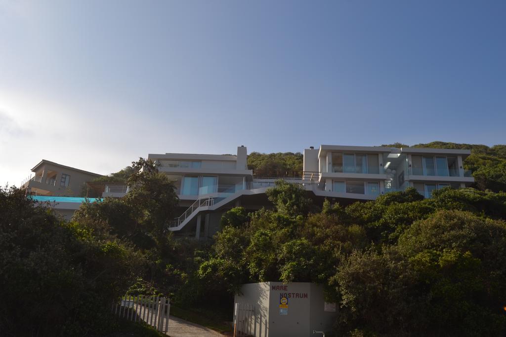 Villa Mare Nostrum Plettenberg Bay Εξωτερικό φωτογραφία